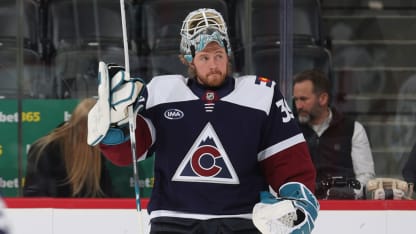 和其他門將 和其他門將