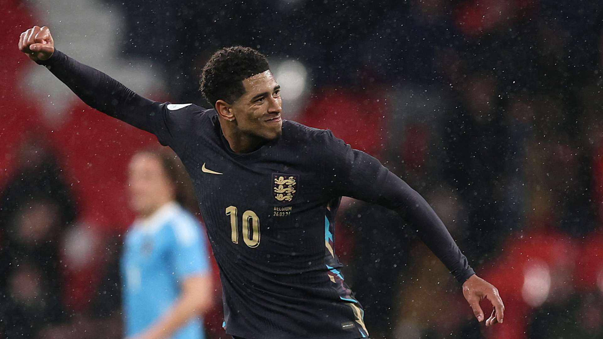 赛中的全面 赛中的全面