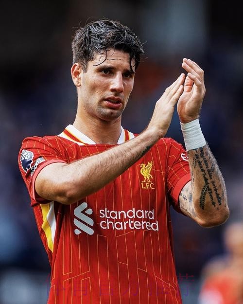 维尔茨破门索博斯洛伊失点 利物浦1-1伯恩利